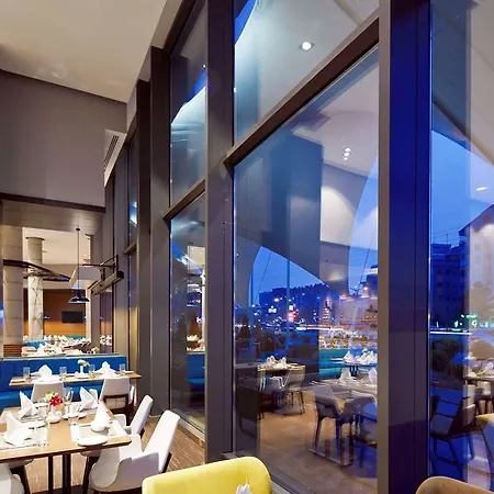 Novotel Konya 