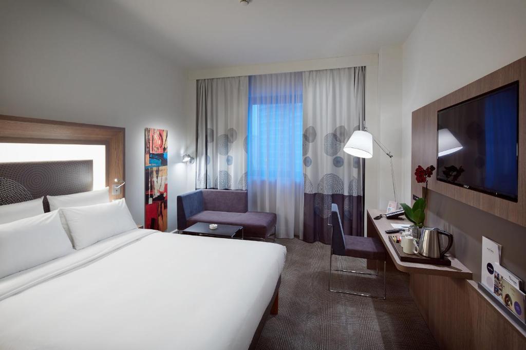 Novotel Конья